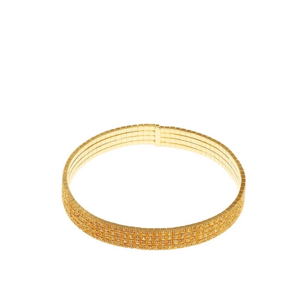 8 Other Reasons Wicked X Yellow Brick Road Necklace - Picture 7 of 9